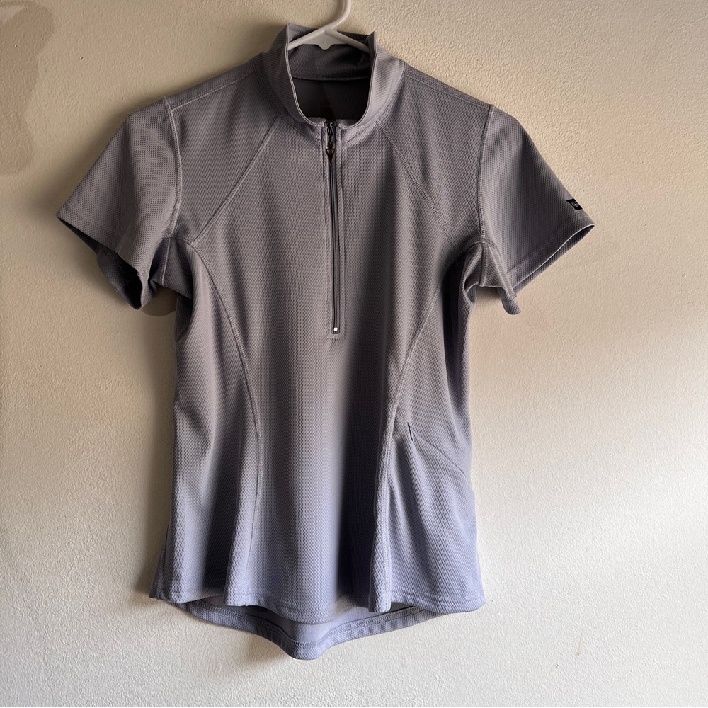 Equestrian KERRITS girls top - small